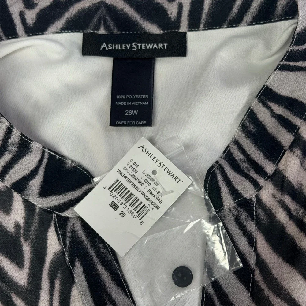 Ashley Stewart ashley stewart